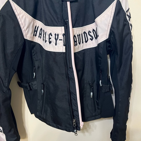 Harley Davidson Women's Jacket - Picture 2 of 7